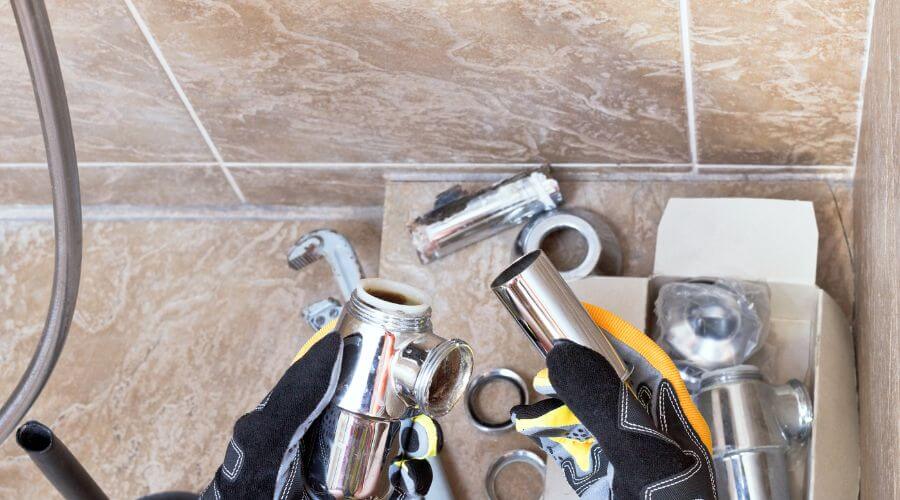 Expert flood damage restoration services in Garden City, KS